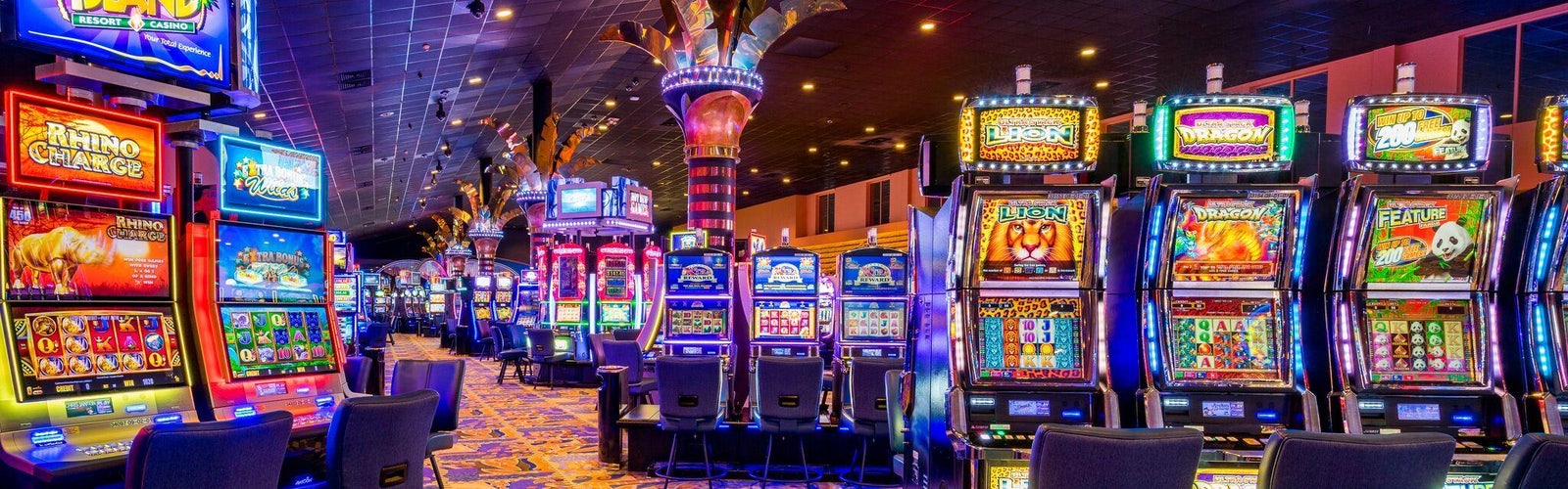 Online Casino India