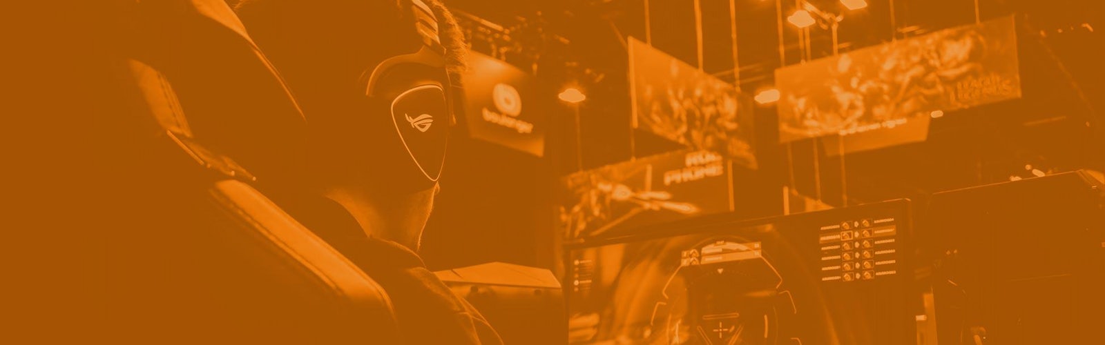 Esports betting sites