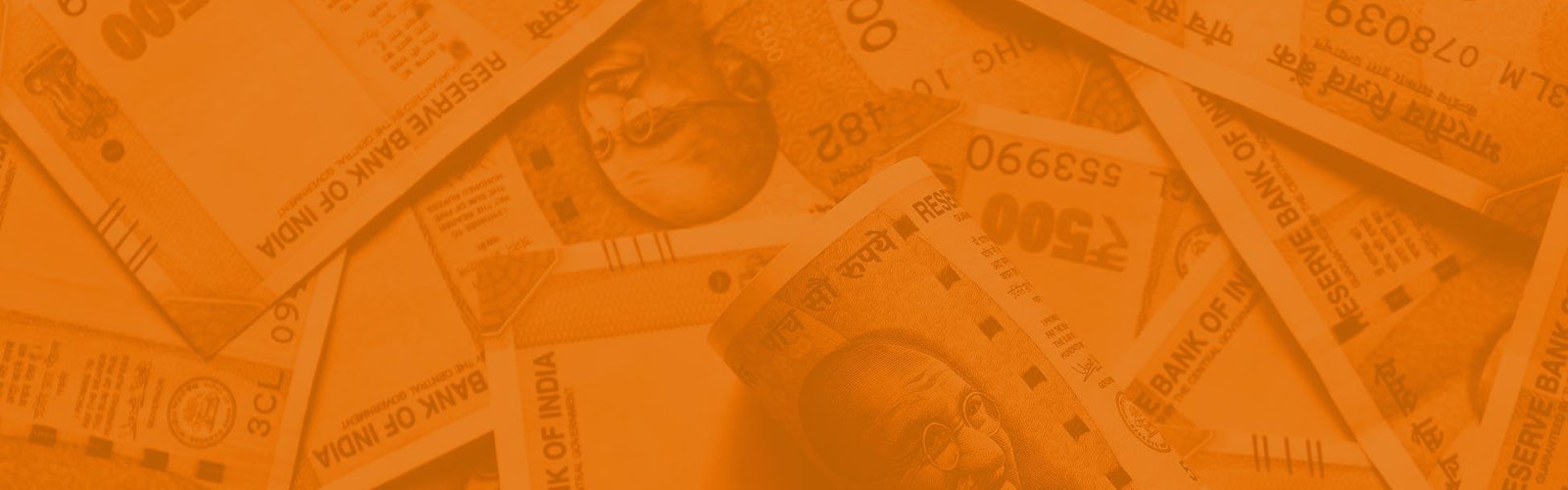 India welcome bonus header image