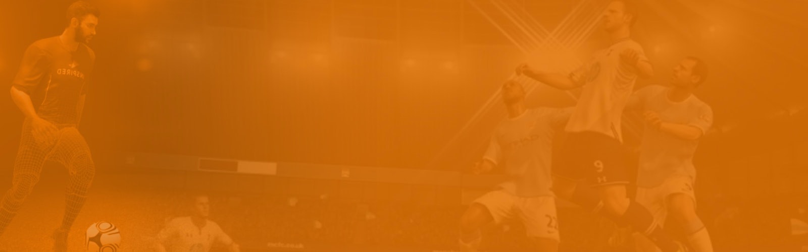 Virtual sports header image 2