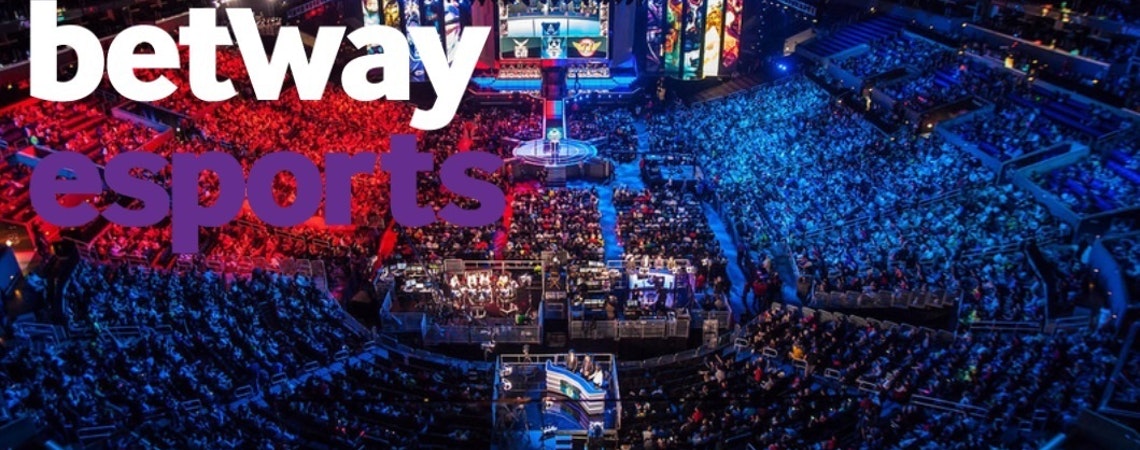 Esports betting sites 4