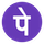 Deposit with PhonePe